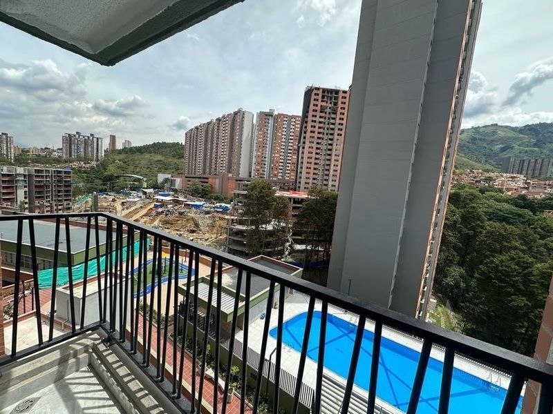 Apartamento en arriendo ubicado en Bello, sector Santa Ana - 14
