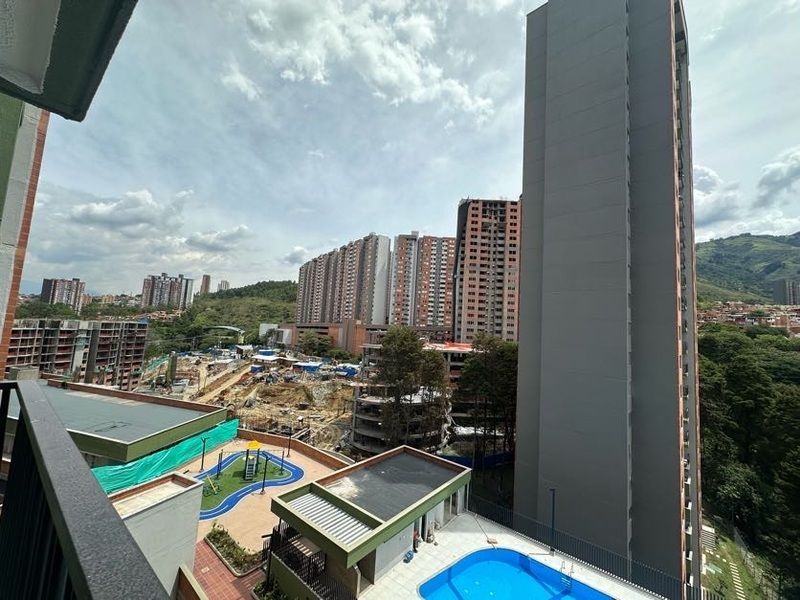Apartamento en arriendo ubicado en Bello, sector Santa Ana - 15