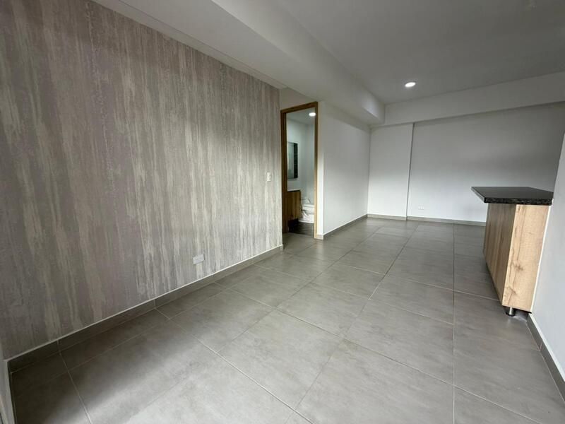 Apartamento en arriendo ubicado en Bello, sector Ciudad Fabricato - 5