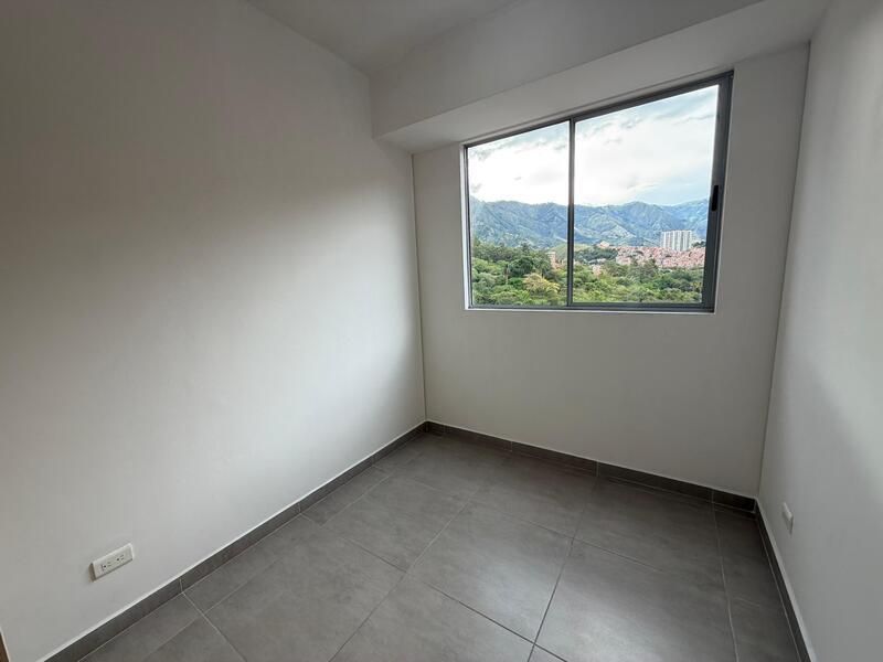 Apartamento en arriendo ubicado en Bello, sector Ciudad Fabricato - 6