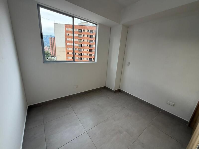 Apartamento en arriendo ubicado en Bello, sector Ciudad Fabricato - 8