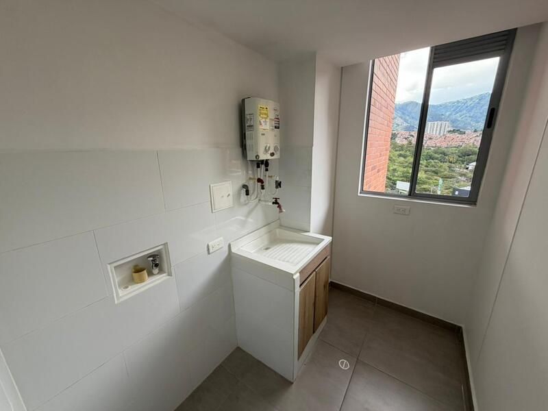 Apartamento en arriendo ubicado en Bello, sector Ciudad Fabricato - 14