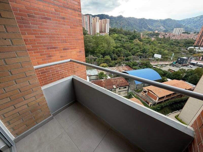 Apartamento en arriendo ubicado en Bello, sector Ciudad Fabricato - 15
