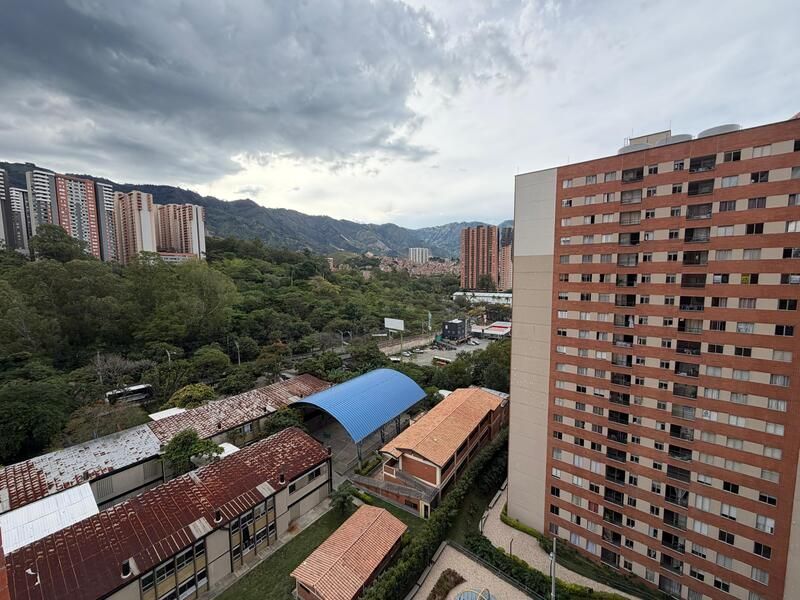Apartamento en arriendo ubicado en Bello, sector Ciudad Fabricato - 16