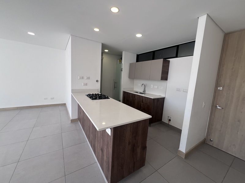 Apartamento en arriendo ubicado en Medellín, sector La Calera - 2