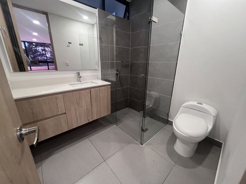 Apartamento en arriendo ubicado en Medellín, sector La Calera - 7