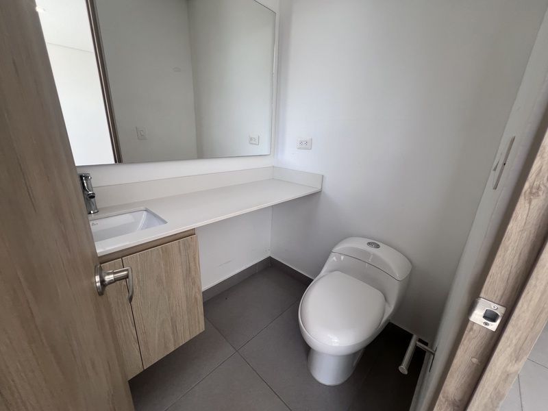 Apartamento en arriendo ubicado en Medellín, sector La Calera - 8