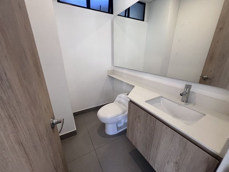 Apartamento en arriendo ubicado en Medellín, sector La Calera - 9
