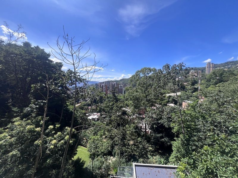 Apartamento en arriendo ubicado en Medellín, sector La Calera - 11