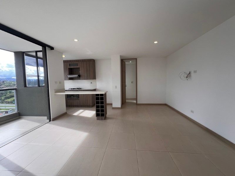 Apartamento en venta ubicado en Rionegro, sector Barro Blanco - 2