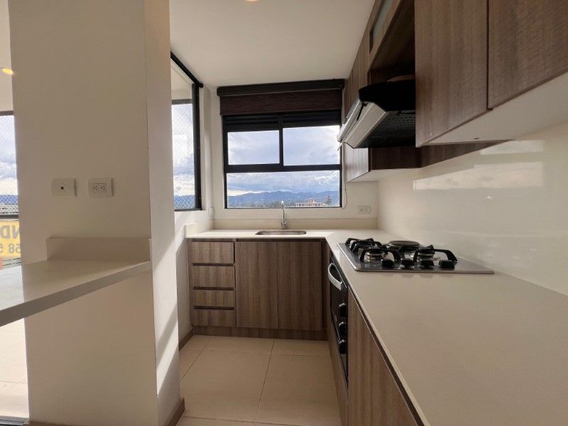 Apartamento en venta ubicado en Rionegro, sector Barro Blanco - 4