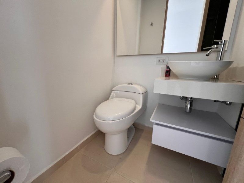 Apartamento en venta ubicado en Rionegro, sector Barro Blanco - 13