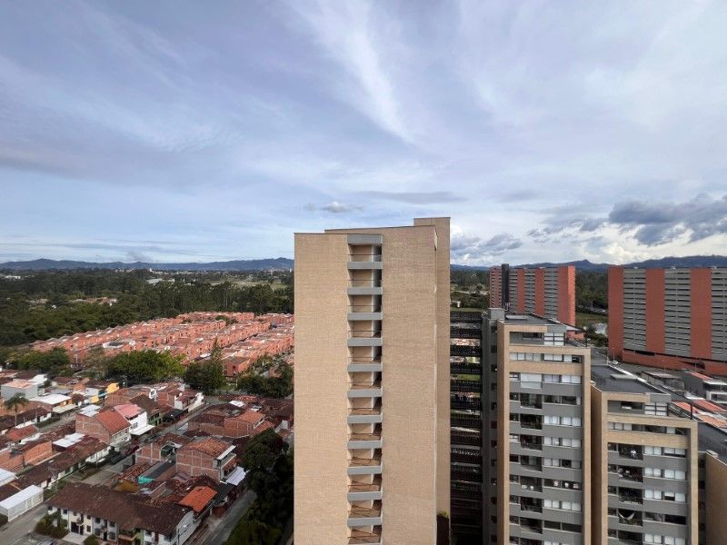 Apartamento en venta ubicado en Rionegro, sector Barro Blanco - 16