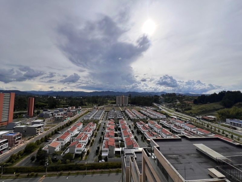 Apartamento en venta ubicado en Rionegro, sector Barro Blanco - 17