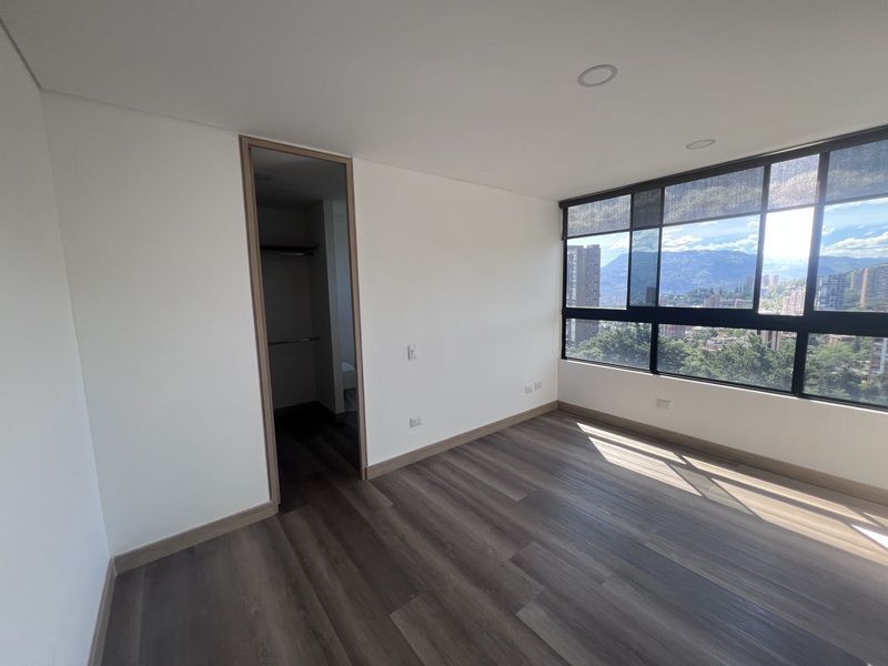 Apartamento en arriendo ubicado en Medellín, sector La Calera - 6