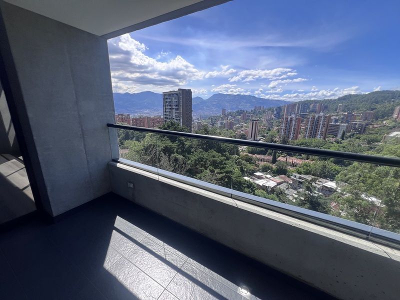 Apartamento en arriendo ubicado en Medellín, sector La Calera - 13