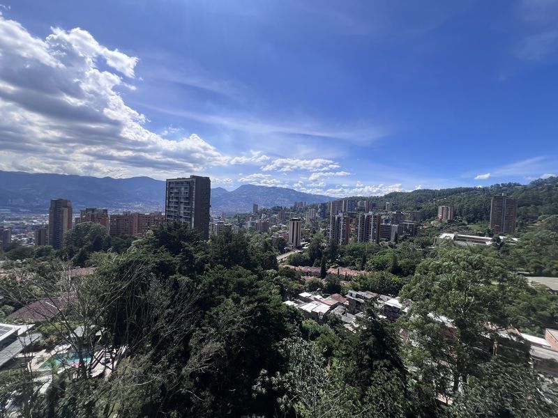 Apartamento en arriendo ubicado en Medellín, sector La Calera - 14