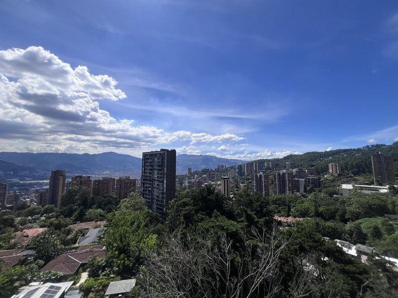 Apartamento en arriendo ubicado en Medellín, sector La Calera - 15
