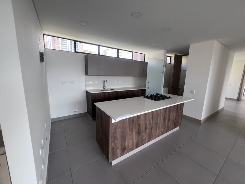 Apartamento en arriendo ubicado en Medellín, sector La Calera - 2