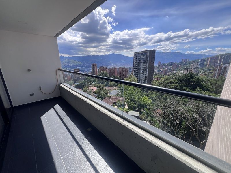 Apartamento en arriendo ubicado en Medellín, sector La Calera - 13