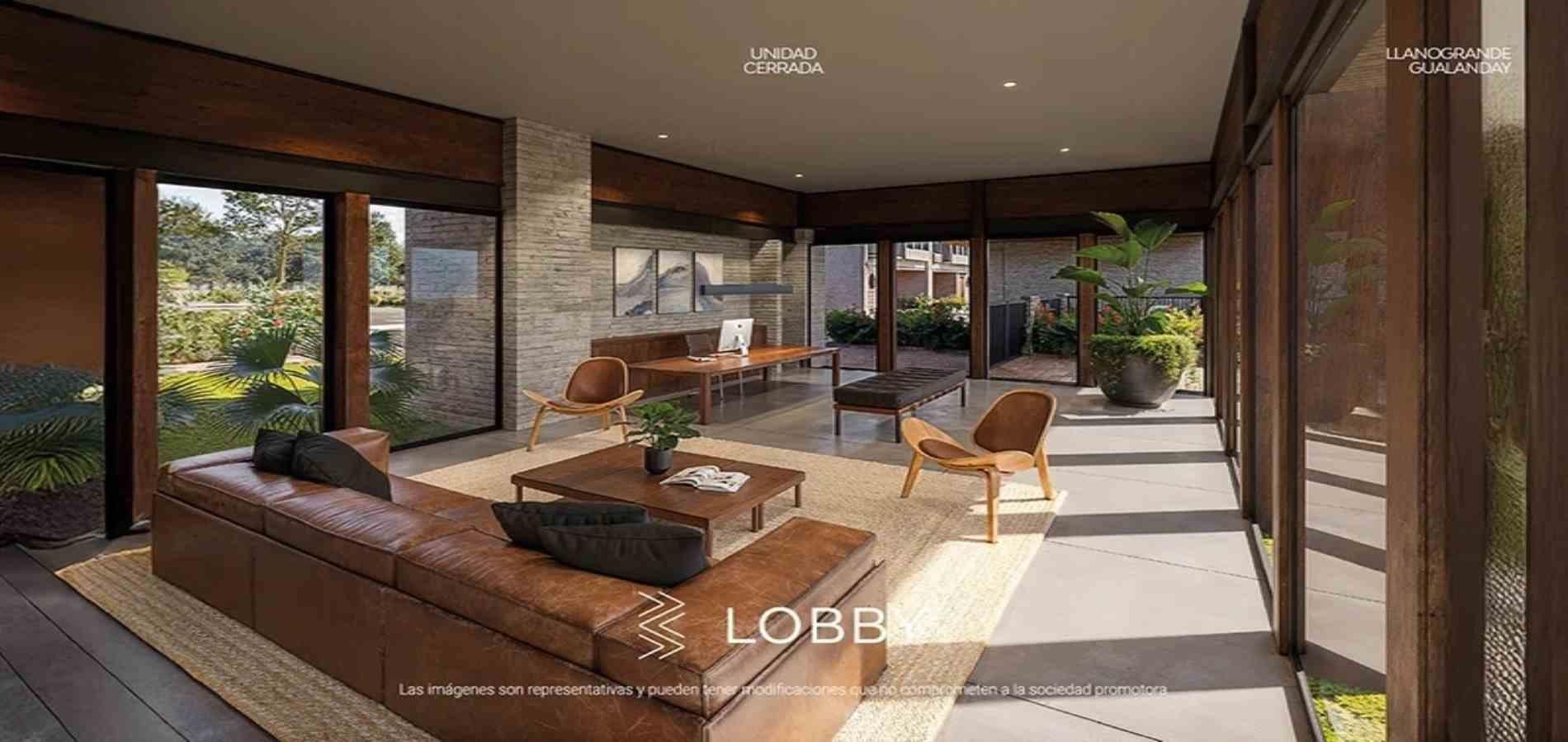 Lote en venta ubicado en Rionegro, sector Gualanday - 3