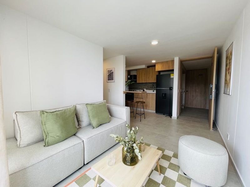Apartamento en venta ubicado en Guarne, sector Casco Urbano - 2