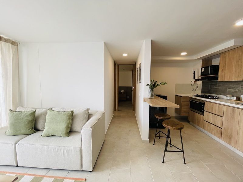 Apartamento en venta ubicado en Guarne, sector Casco Urbano - 3