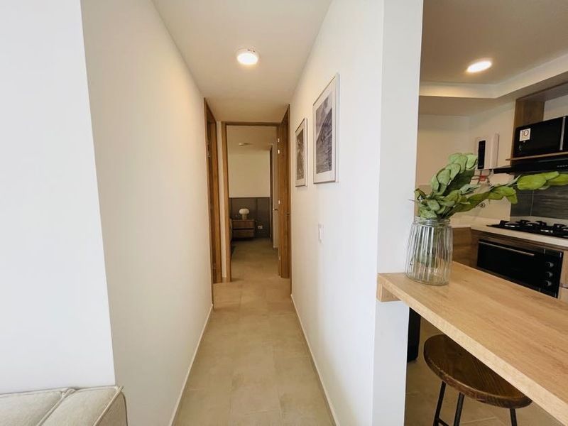 Apartamento en venta ubicado en Guarne, sector Casco Urbano - 4