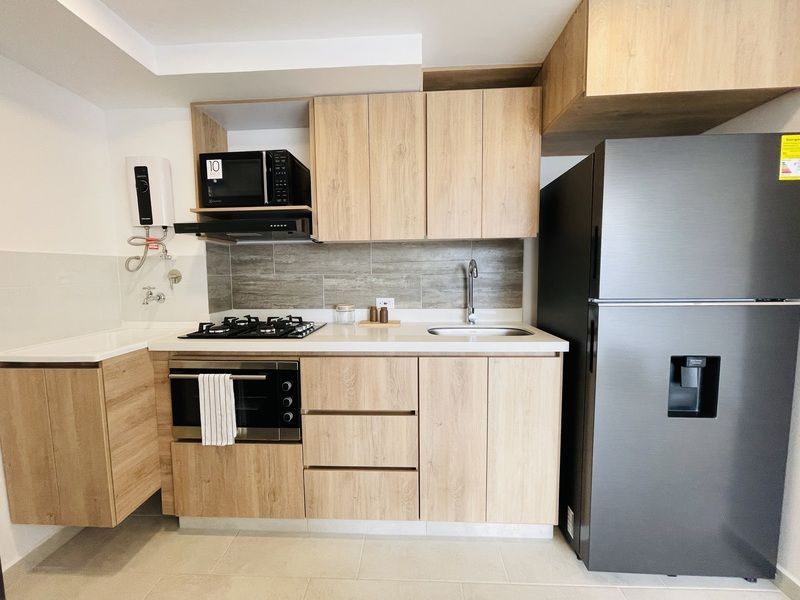 Apartamento en venta ubicado en Guarne, sector Casco Urbano - 5
