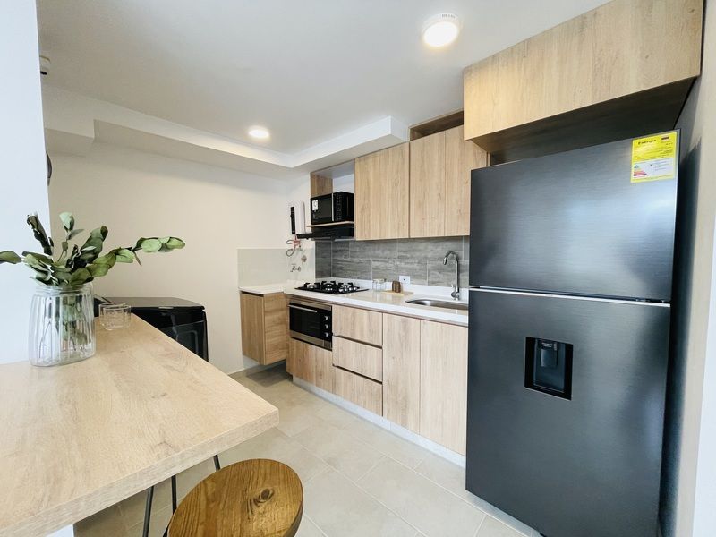 Apartamento en venta ubicado en Guarne, sector Casco Urbano - 6