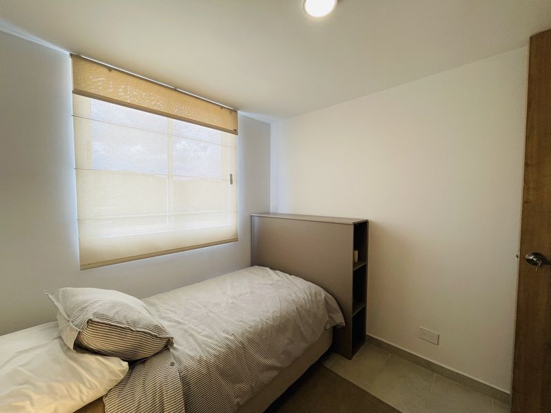 Apartamento en venta ubicado en Guarne, sector Casco Urbano - 7