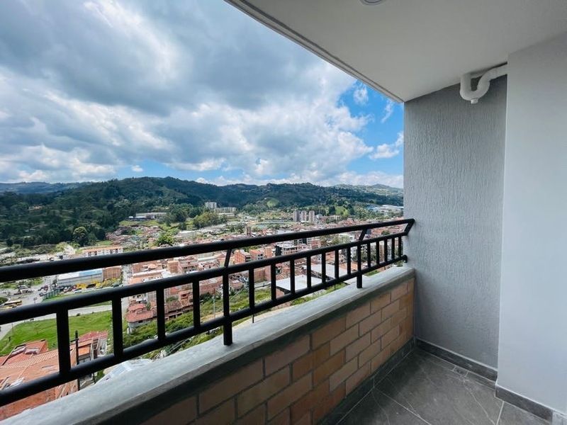 Apartamento en venta ubicado en Guarne, sector Casco Urbano - 11