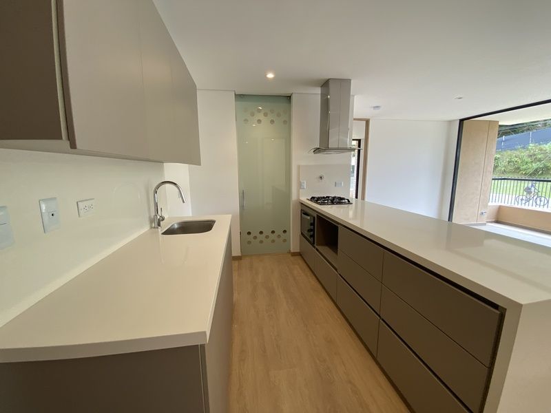 APARTAMENTO EN ARRIENDO UBICADO EN EL RETIRO SECTOR LA MANUELA - 3