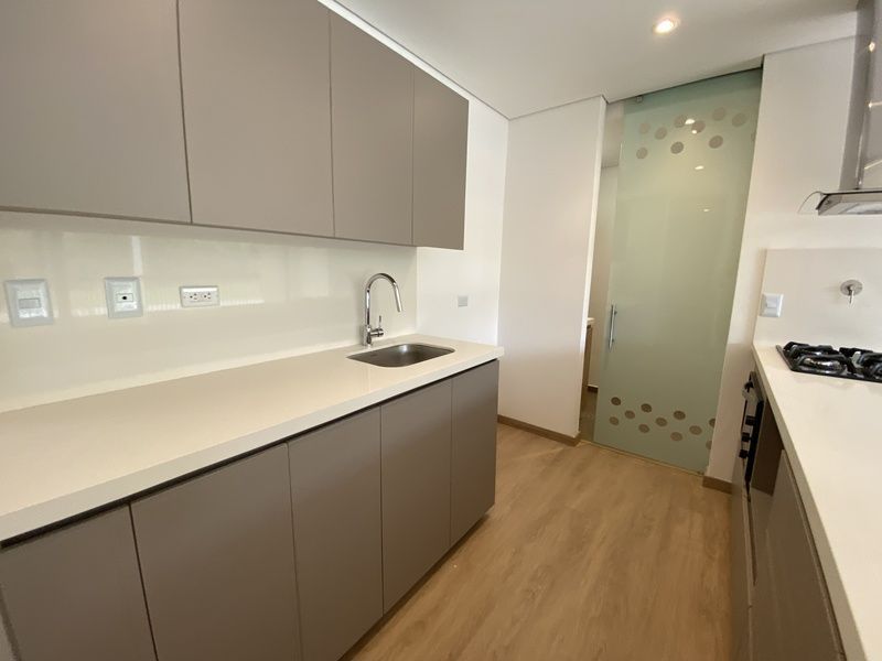 APARTAMENTO EN ARRIENDO UBICADO EN EL RETIRO SECTOR LA MANUELA - 5