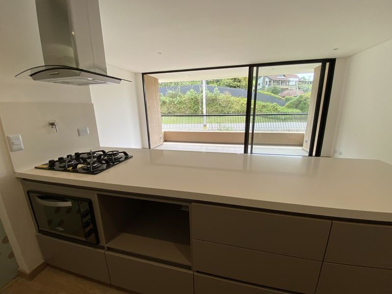 APARTAMENTO EN ARRIENDO UBICADO EN EL RETIRO SECTOR LA MANUELA - 6