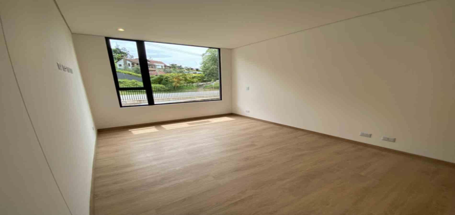 APARTAMENTO EN ARRIENDO UBICADO EN EL RETIRO SECTOR LA MANUELA - 7