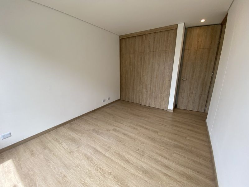 APARTAMENTO EN ARRIENDO UBICADO EN EL RETIRO SECTOR LA MANUELA - 8
