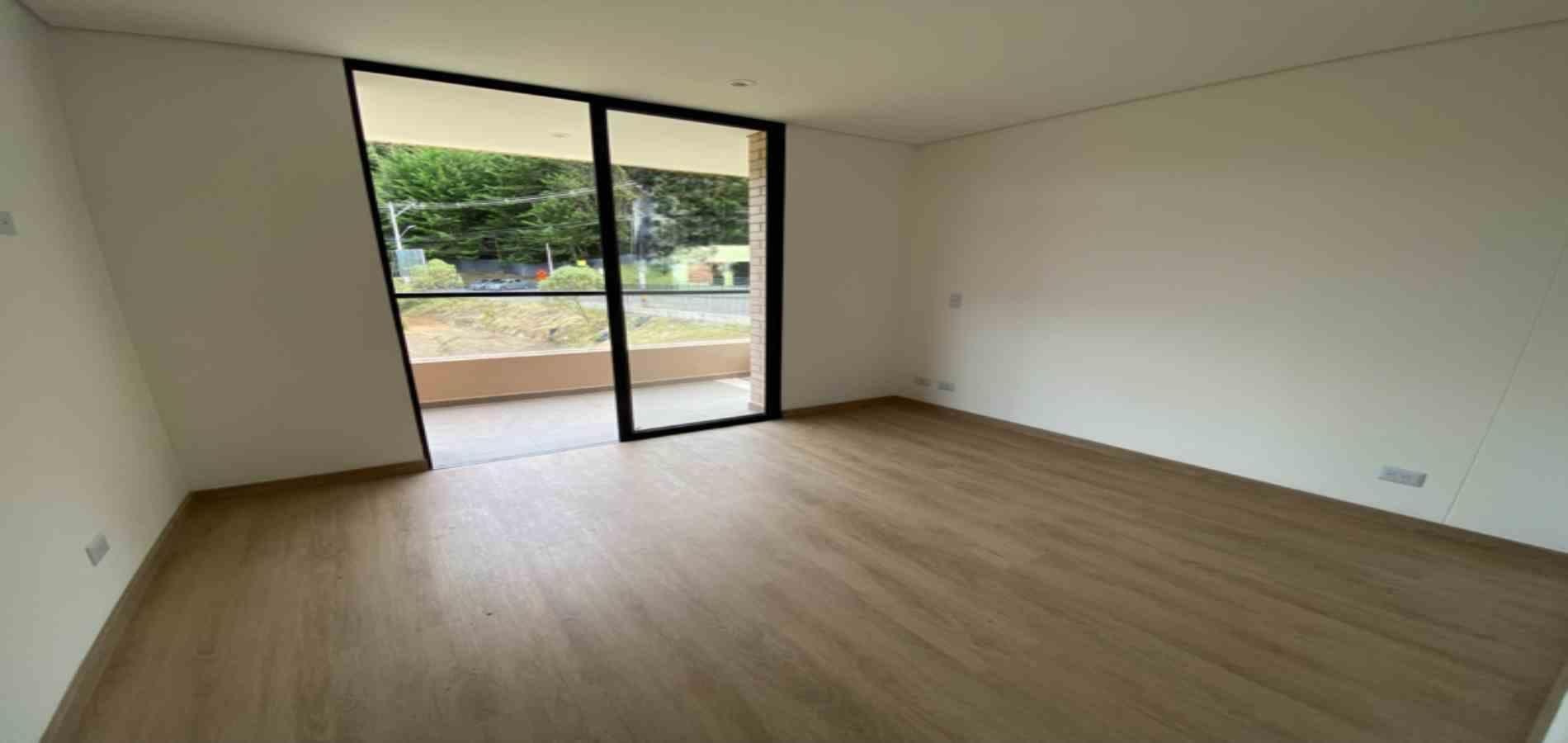 APARTAMENTO EN ARRIENDO UBICADO EN EL RETIRO SECTOR LA MANUELA - 9