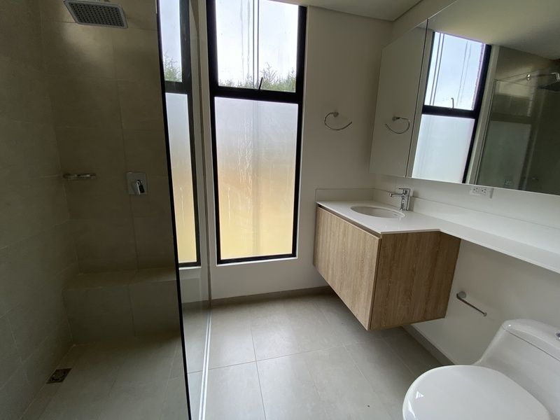 APARTAMENTO EN ARRIENDO UBICADO EN EL RETIRO SECTOR LA MANUELA - 12