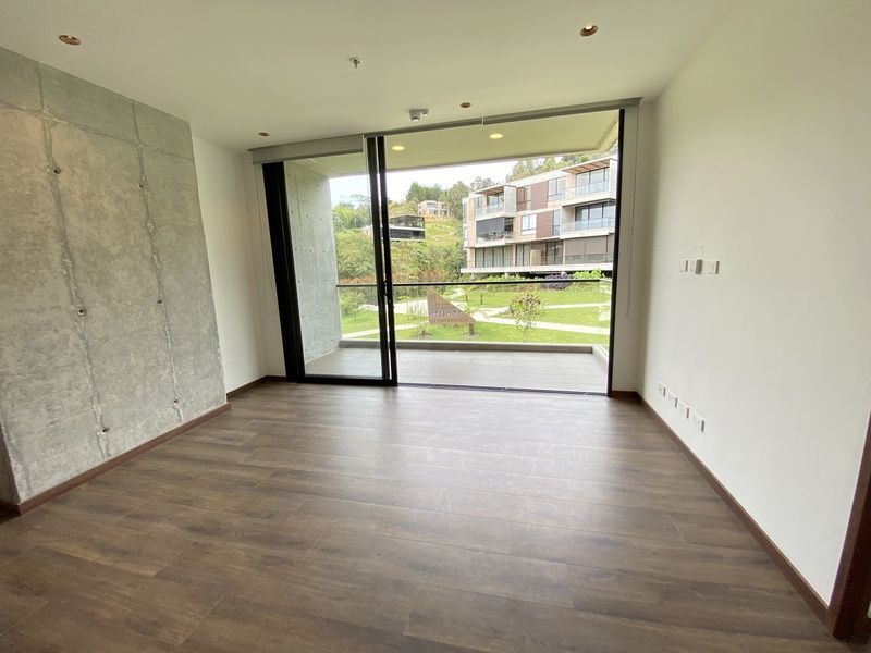 APARTAMENTO EN ARRIENDO UBICADO EN EL RETIRO SECTOR QUARZZO - 2