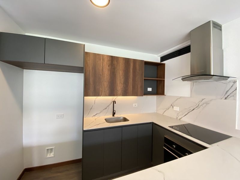 APARTAMENTO EN ARRIENDO UBICADO EN EL RETIRO SECTOR QUARZZO - 4