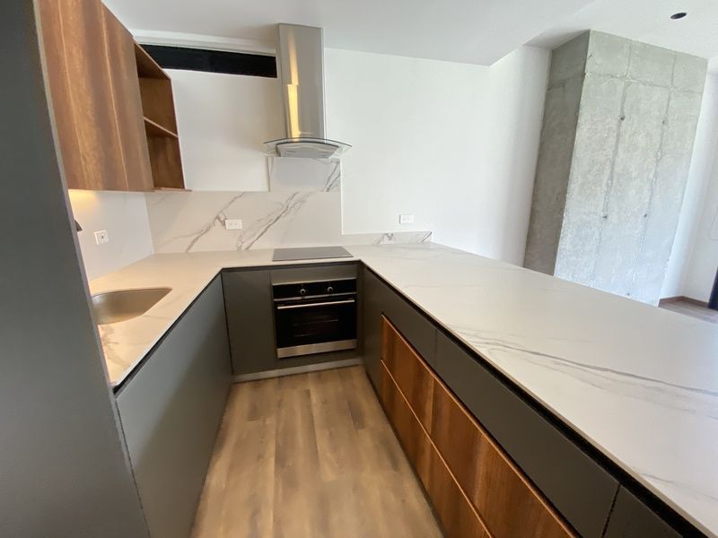 APARTAMENTO EN ARRIENDO UBICADO EN EL RETIRO SECTOR QUARZZO - 5