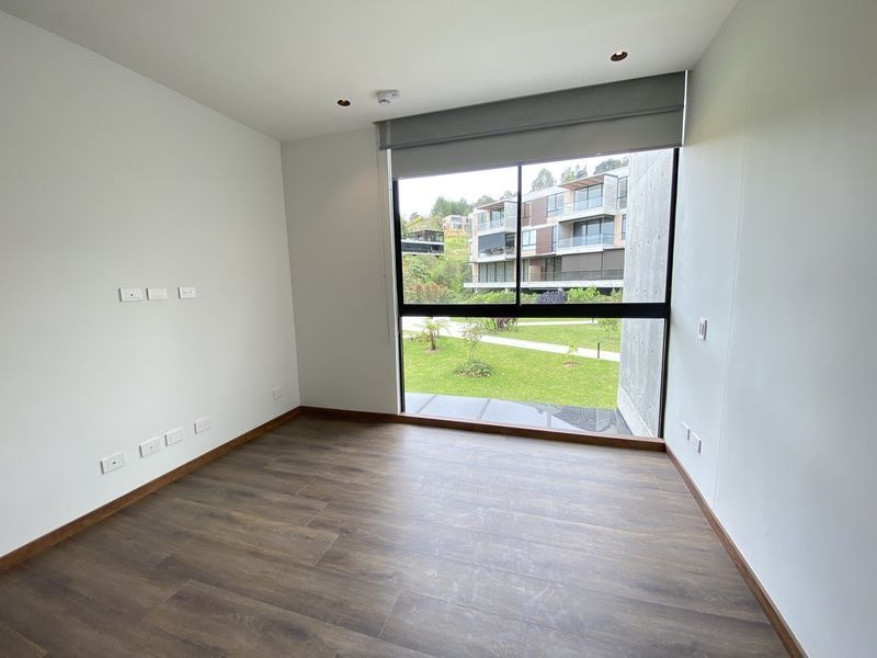 APARTAMENTO EN ARRIENDO UBICADO EN EL RETIRO SECTOR QUARZZO - 6