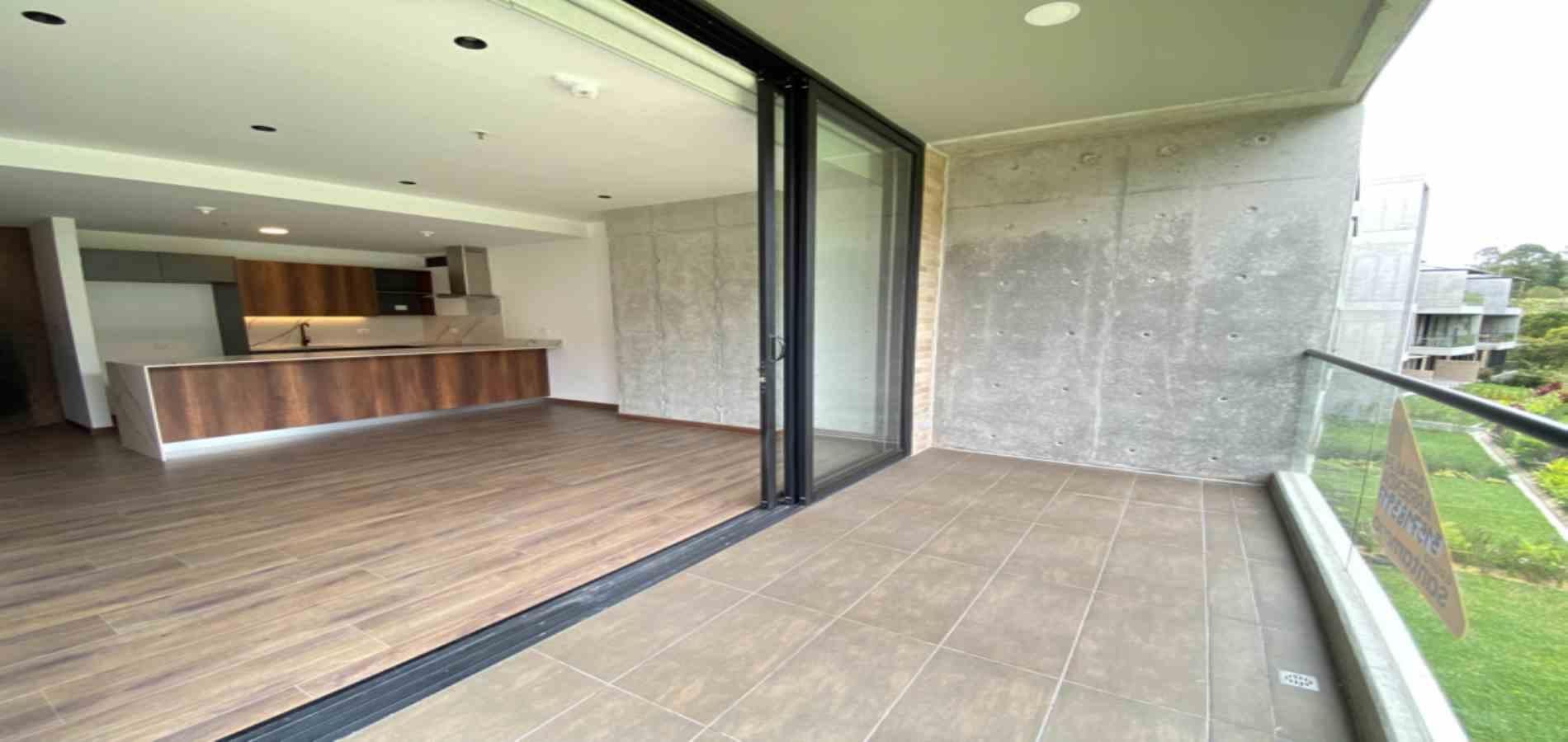 APARTAMENTO EN ARRIENDO UBICADO EN EL RETIRO SECTOR QUARZZO - 10