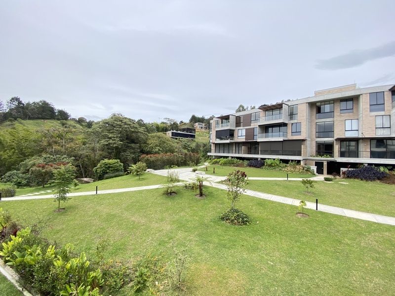 APARTAMENTO EN ARRIENDO UBICADO EN EL RETIRO SECTOR QUARZZO - 16