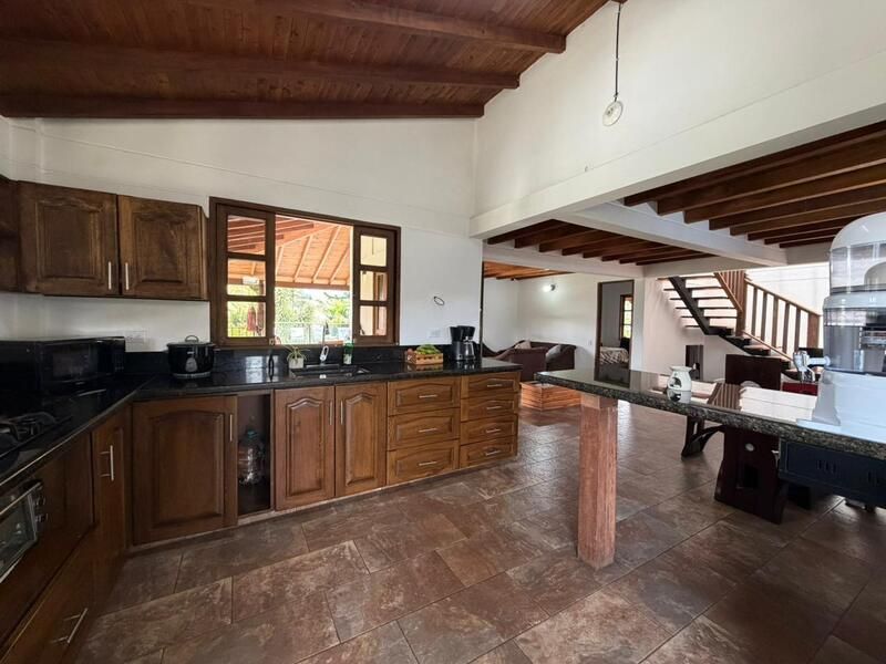 FINCA EN ARRIENDO UBICADA EN RIONEGRO SECTOR VEREDA SAN JOSE - 2