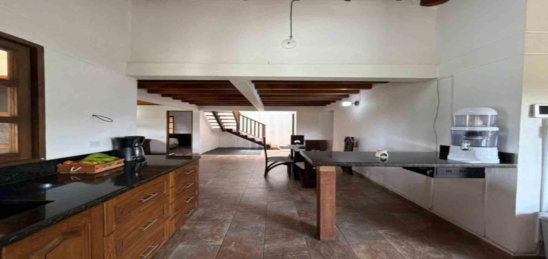 FINCA EN ARRIENDO UBICADA EN RIONEGRO SECTOR VEREDA SAN JOSE - 3