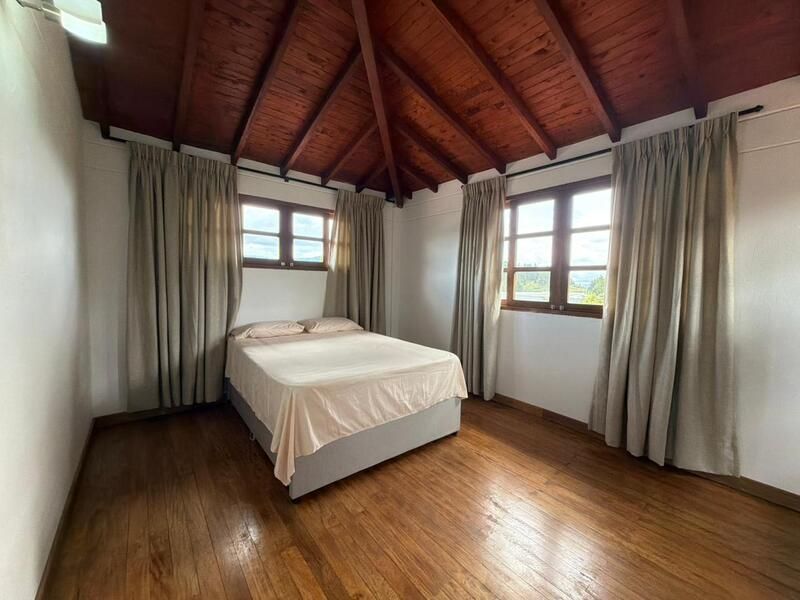 FINCA EN ARRIENDO UBICADA EN RIONEGRO SECTOR VEREDA SAN JOSE - 5