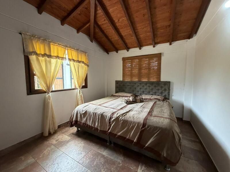 FINCA EN ARRIENDO UBICADA EN RIONEGRO SECTOR VEREDA SAN JOSE - 6