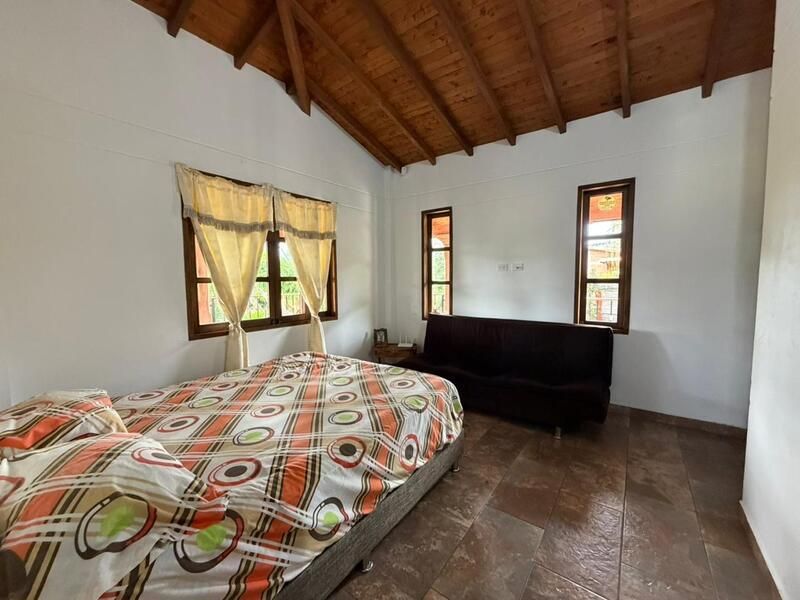 FINCA EN ARRIENDO UBICADA EN RIONEGRO SECTOR VEREDA SAN JOSE - 7